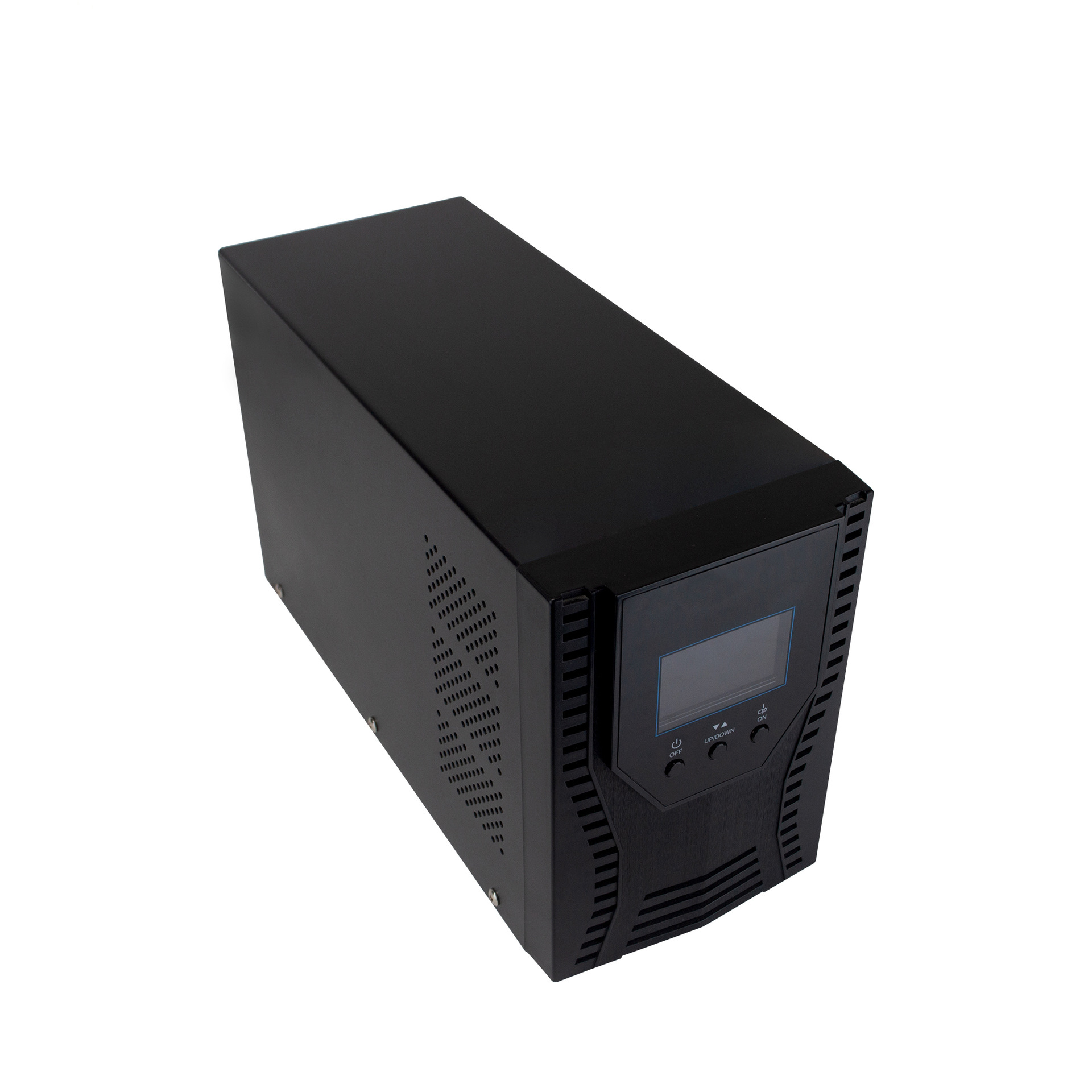 3kva高压柜操作电源3000vaups不间断电源超长待机应急电源