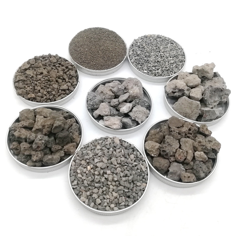 水渣 钢炉 矿渣 高炉渣 混凝土骨料用 铁路路基地基垫层用高炉渣