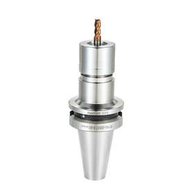 sk刀柄 高精bt30 40 数控刀柄 数控中心sk10 sk16 cnc高精高速gsk