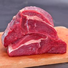 原切牛腿肉5斤新鲜牛肉2斤批发非牛腱子肉大块里脊肉西冷肉