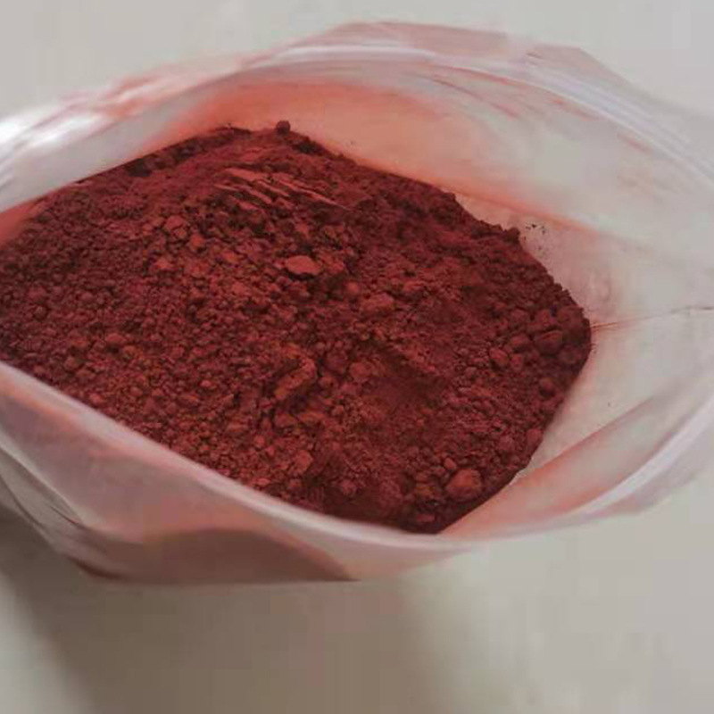 厂家供应红丹粉 陶瓷釉料用红丹粉 防锈漆红丹粉-阿里巴巴