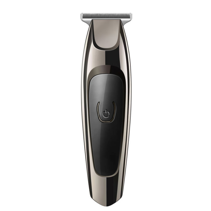 electric hair clipper New Carving Electric Clipper Professional Oil Head Trim Hair Salon Barber Shop Hair Clipper Shaving Head Artifact Amazon