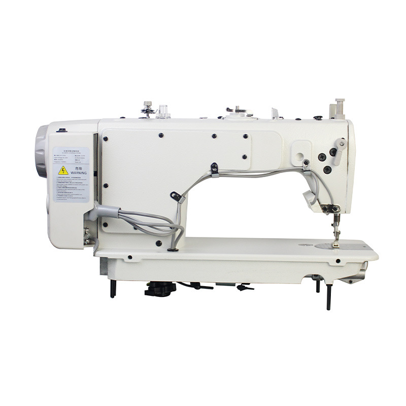 Computer Industrial Sewing Machine Jack Household Automatic Lockstitch Sewing Machine Machine Electric Flatcar Clothing