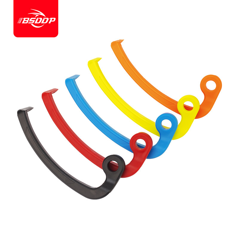 bsddp摩托车现货批发摩托车护手弓abs材质 刹车护手护弓坚固耐用