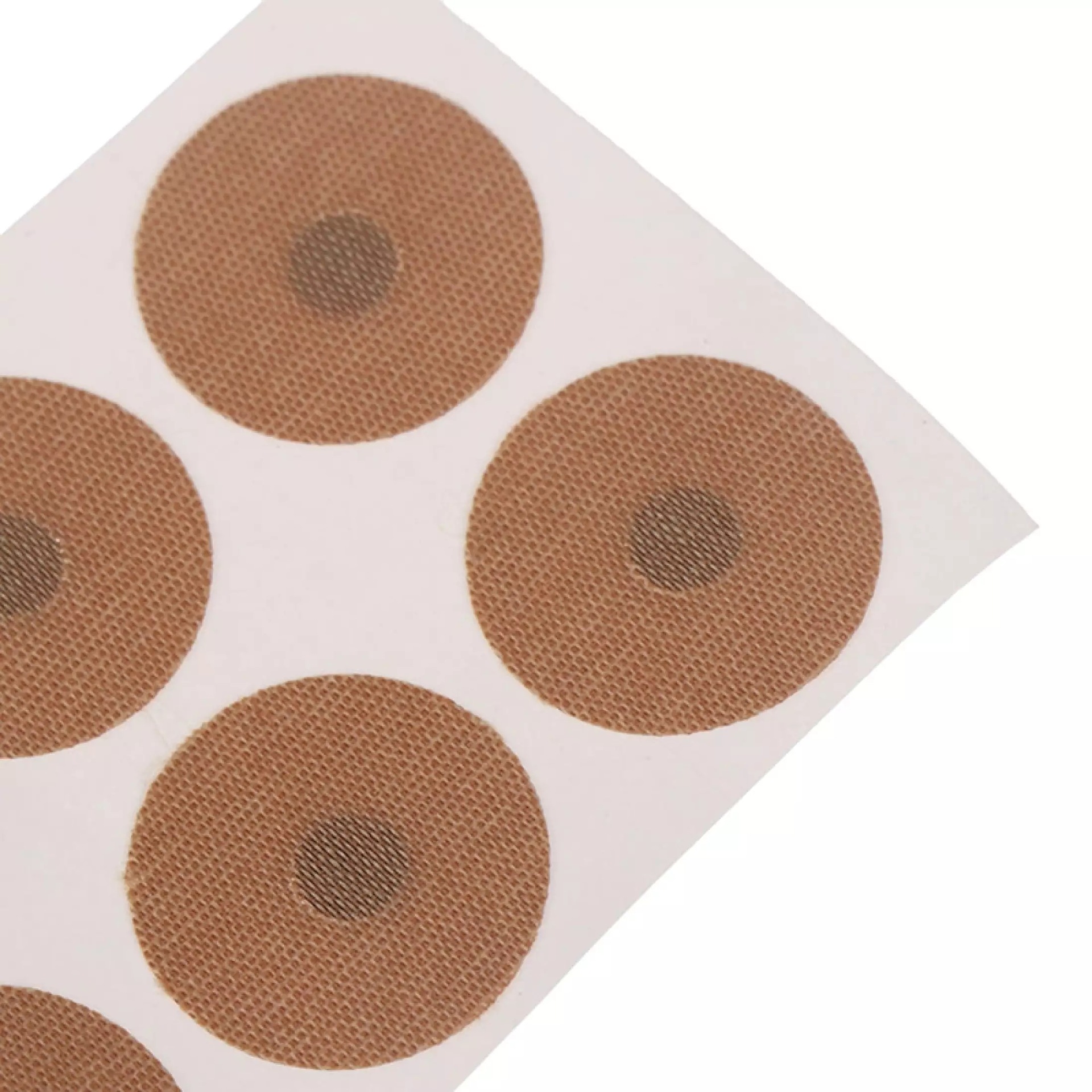 磁性针灸穴位绊 磁疗体穴贴 磁片 磁珠贴 磁疗贴 1片10粒