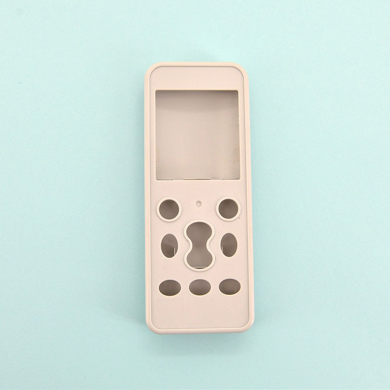 空调遥控器外壳生产厂家 广东遥控器外壳供应商 塑料外壳模具工厂