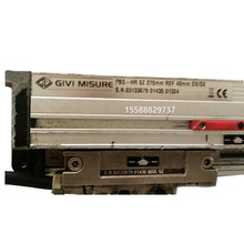 意大利GIVI光栅尺PBS系列折弯机用PBS-HR 5Z 270mm更多型号请咨询