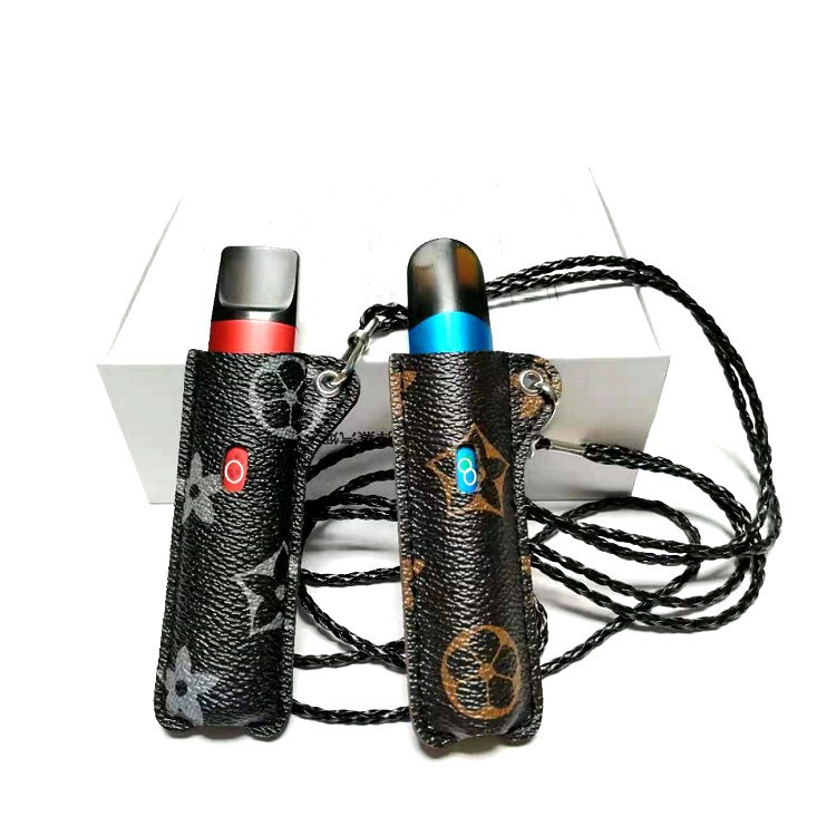 现货uwell caliburn g 卡8皮套 烟杆保护套防尘收纳优维尔皮套