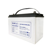 理士汽车蓄电池DJM12V100AH蓄电池理士12v100ah蓄电池铅酸免维护
