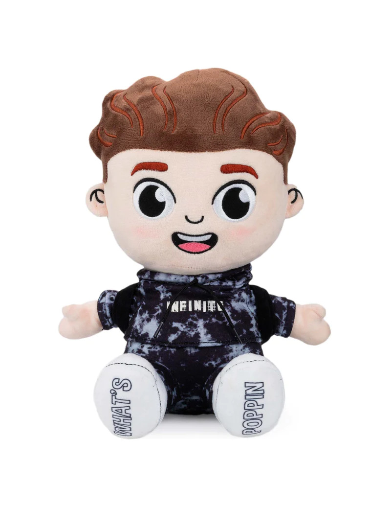 talking plush男孩公仔毛绒玩具公仔玩偶娃娃跨境热卖star wars