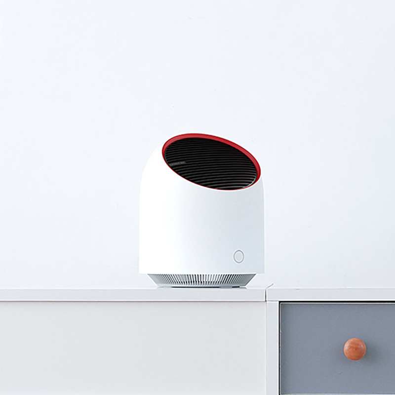 跨境桌面空气净化器小型家用usb迷你便携式负离子空气净化器-阿里巴巴