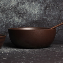 分茶器紫砂迷你电热黑茶煮茶器陶瓷家用电陶炉煮茶套装古法煮茶碗