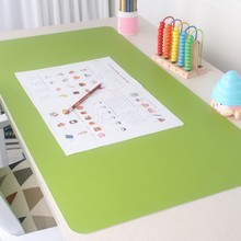 办公桌垫书桌垫写字台桌垫板学生儿童学习桌面垫电脑鼠标垫子