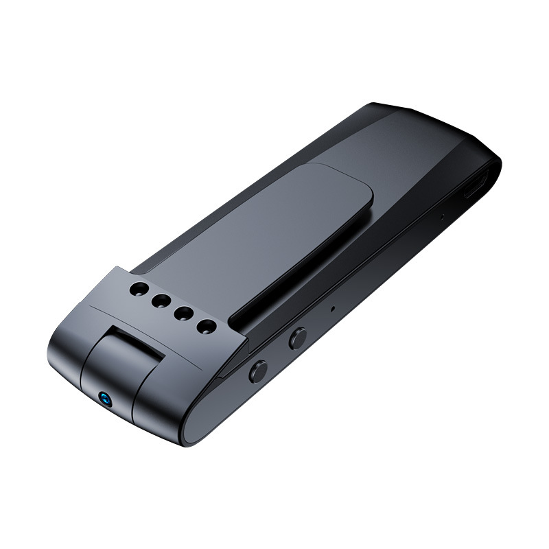 跨境高清摄像录音笔1080p执法记录仪摄像笔大容量摄像机录像笔