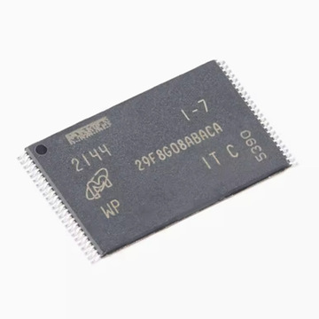 封装规格应用领域包装方式价格(元)库存进货数量mt29f8g08abacawp-it