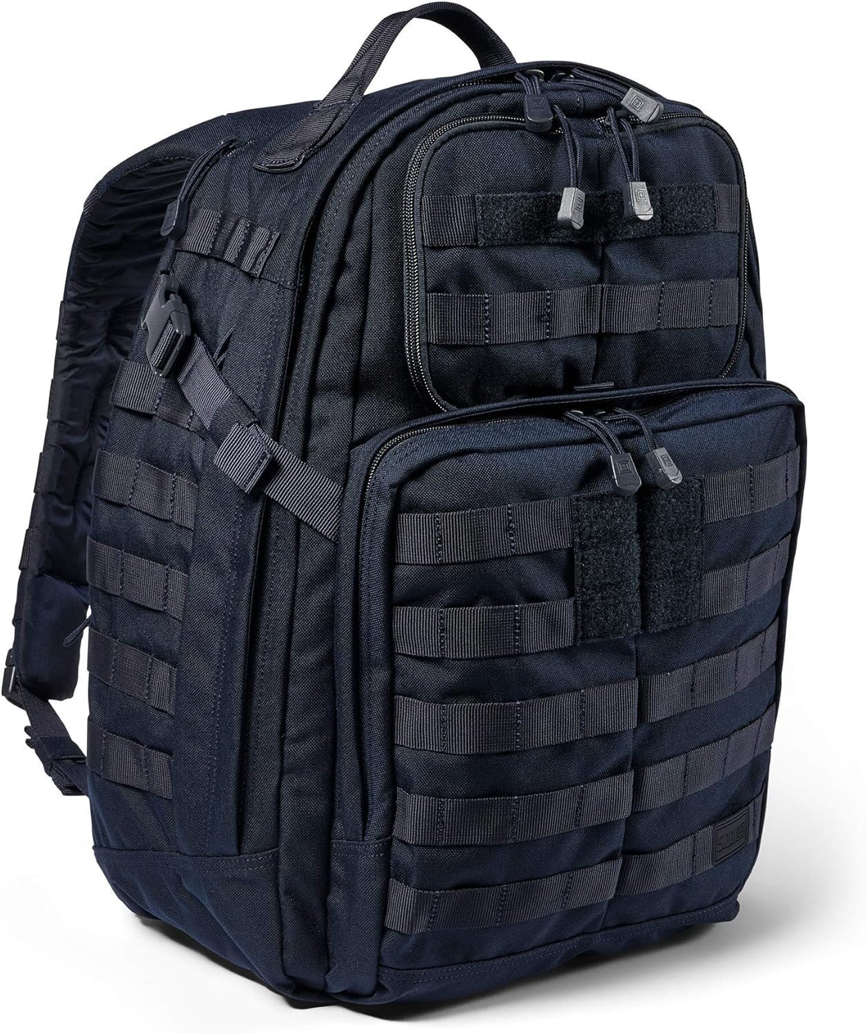 战术背包29隔层防水耐用多功能装备整合包应对多种户外挑战!