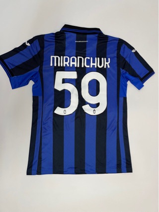 23-24亚特兰大球衣59号 11号卢克曼 90号斯卡马卡 足球服-阿里巴巴