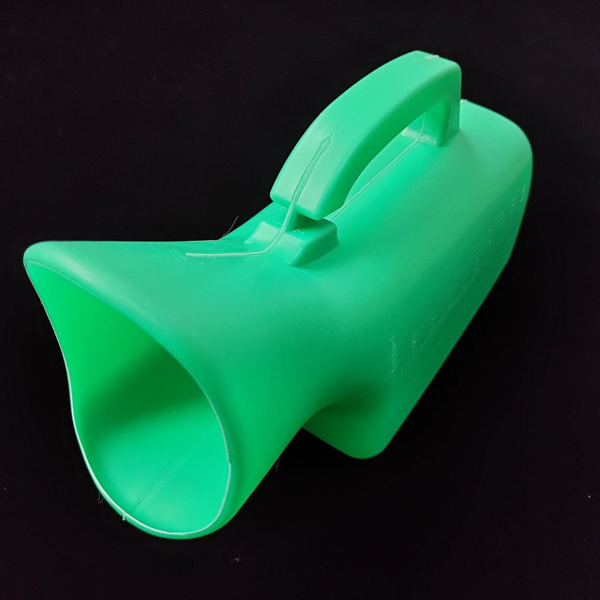 1000ml尿壶接尿壶带盖带刻度女士车载应急女式老人小便起夜小便器