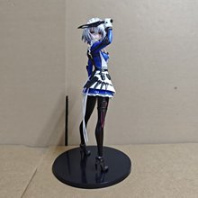 东方Project十六夜咲夜手办GK女仆美少女动漫二次元摆件周边批发