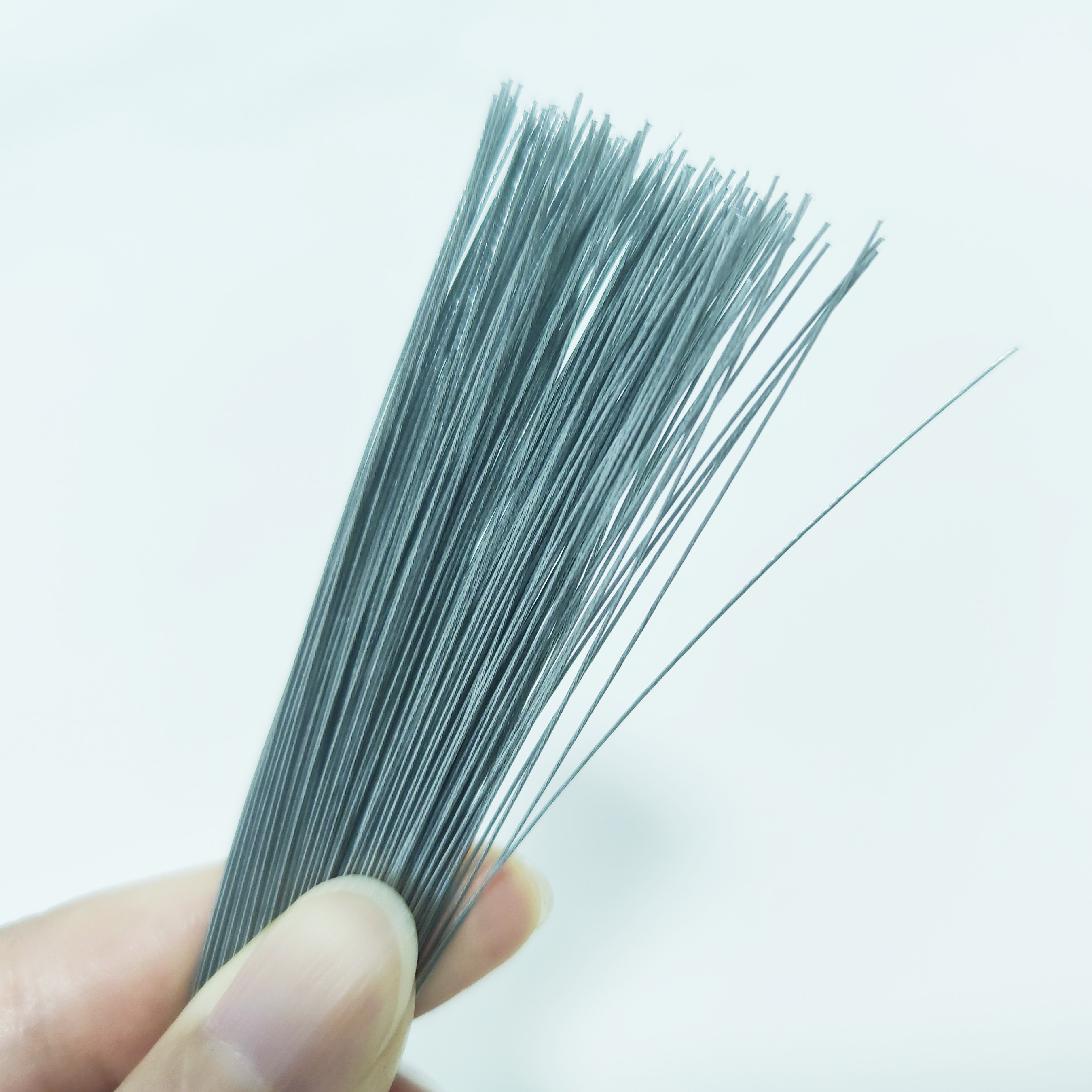 mr3l串珠穿线工具文玩钩针引线细孔穿珠器钢丝串三通佛珠星月菩提