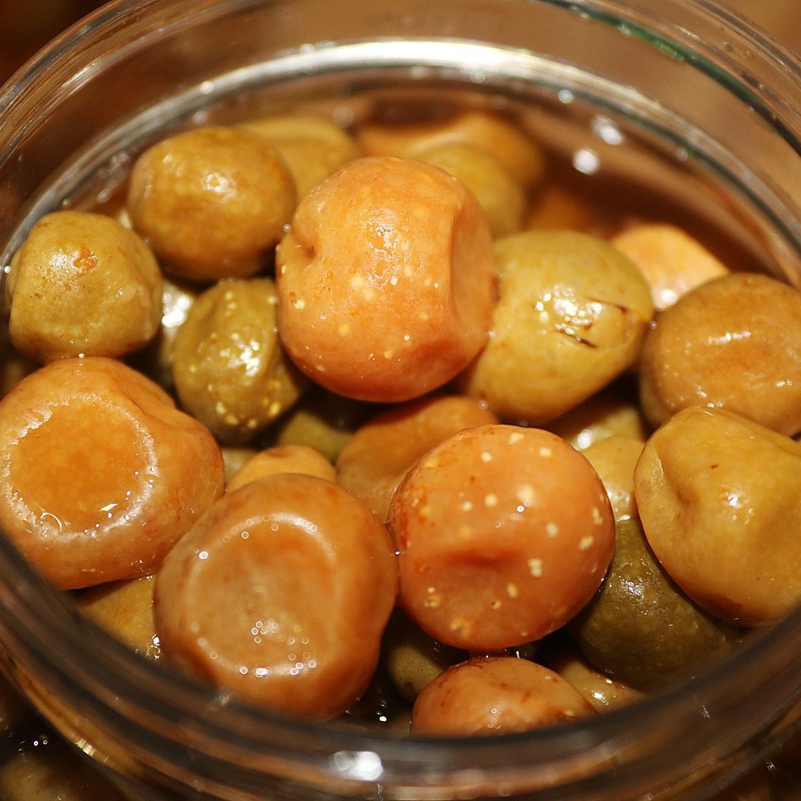 广西隆安特产腌制山黄皮果鸡皮果 黄皮干黄皮酱 调配料 除腥  3斤