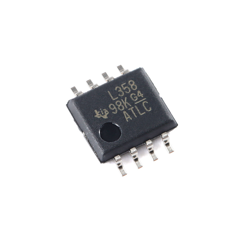 贴片lm358psr soic-8 双路标准运算放大器ic芯片-阿里巴巴