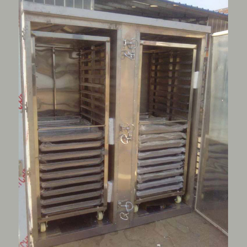 商用72盘包子馒头蒸柜 蒸包机蒸馍机蒸房 馒头米饭蒸房蒸汽蒸箱