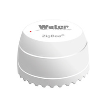 涂鸦智能Zigbee3.0水浸传感器漏水探测器Tuya Water leak Sensor