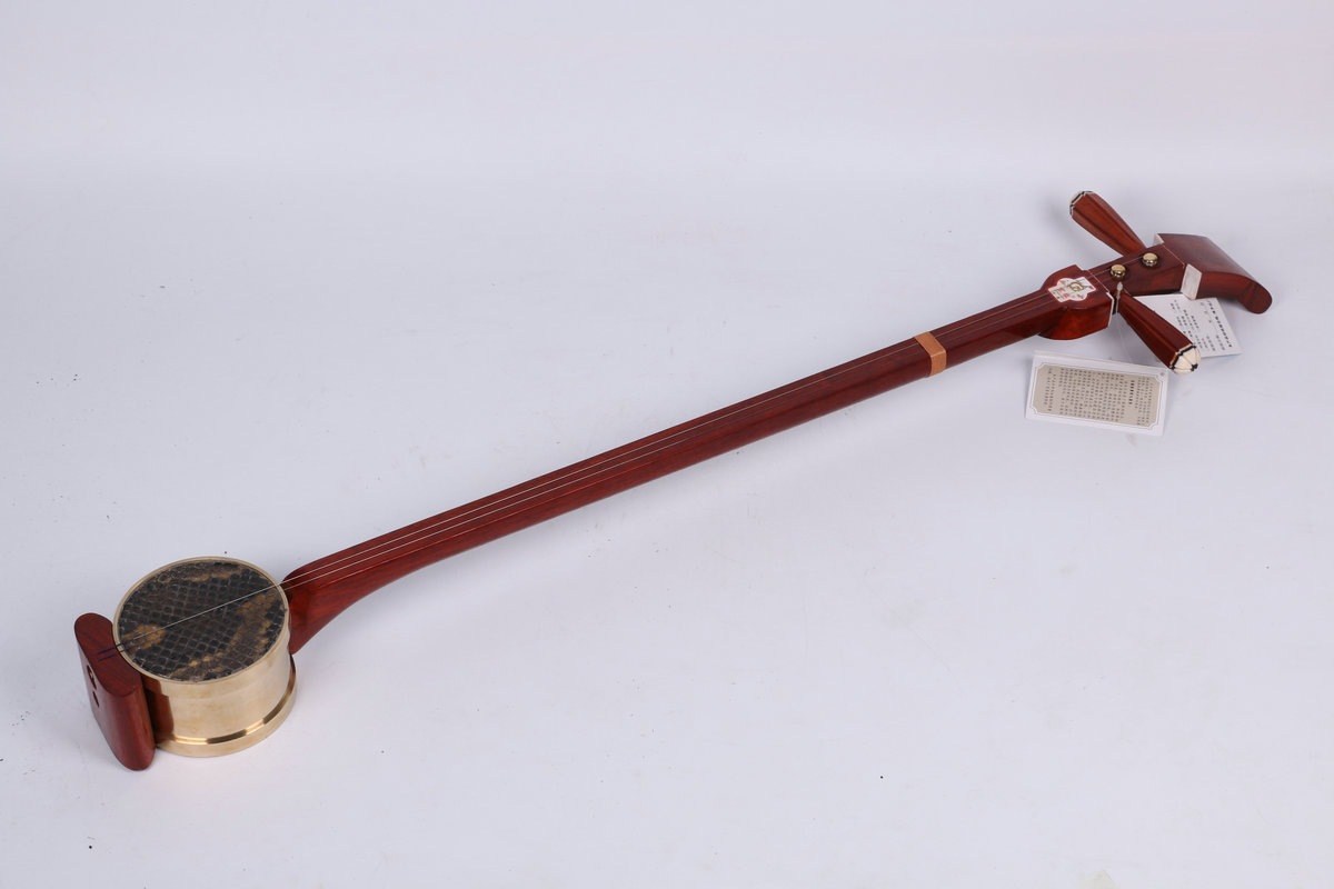 红木老红木紫檀黑檀坠琴 手工坠琴 传统古典民族乐器厂家直销