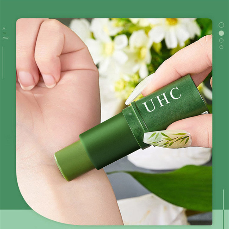 UHC Res-Q Ointment Anti-Ding Stick Anti-Itching Cooling Ointment Ding Stick Internet Celebrity Live Broadcast Hot Products Factory Wholesale in Stock