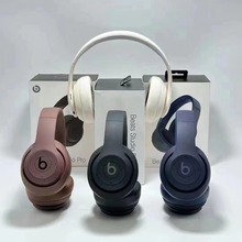 跨境爆款适用beats系统wireless studio pro 蓝牙无线耳机录音师