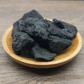 干漆碳 500克包邮 新货 炙干漆中药材