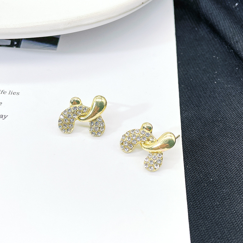 苏眉soulmate 饰品