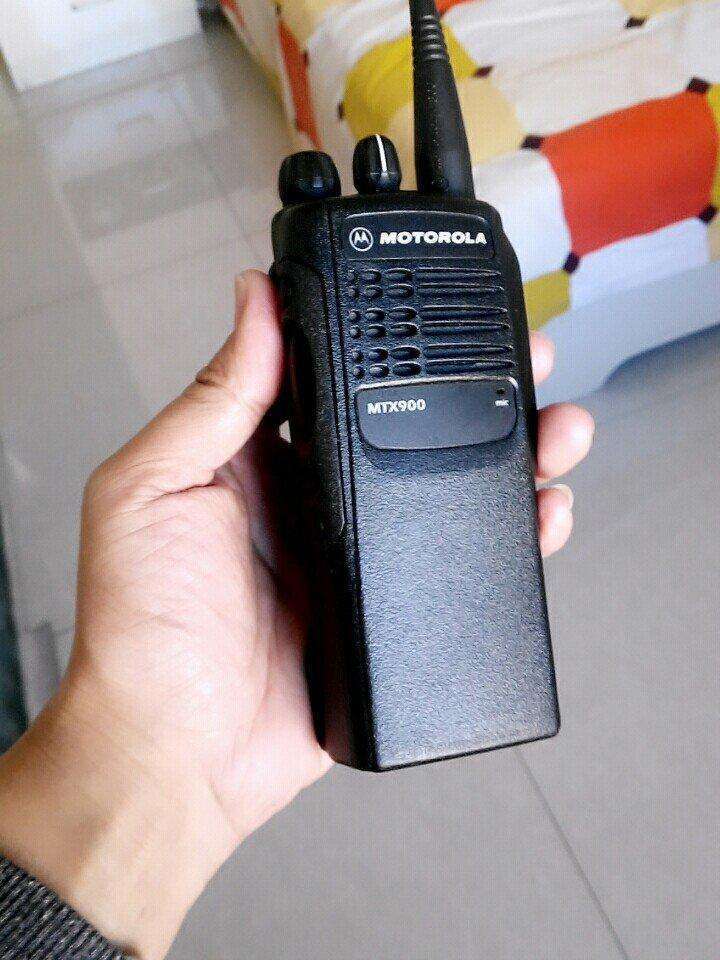 原装motorola 摩托罗拉mtx900对讲机适用于模拟防爆对讲机摩托328