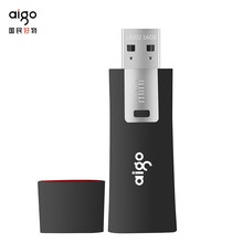 aigo爱国者USB2.0 U盘 L8202 写保护 防入侵防误删适用于商务办公