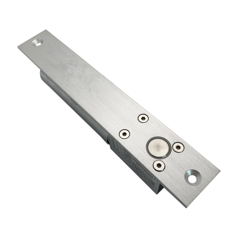 海康威视ds-k4t108单门电插锁木门玻璃门金属门进出门门禁电插锁