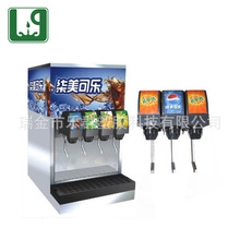 厂家直销优质可乐机配件 现调饮料机阀头 包邮低价质保一年