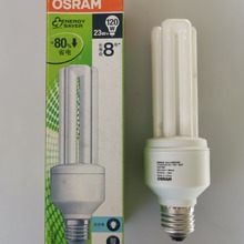 欧司朗节能灯 高显色性 超值星标准型节能灯23W OSRAM