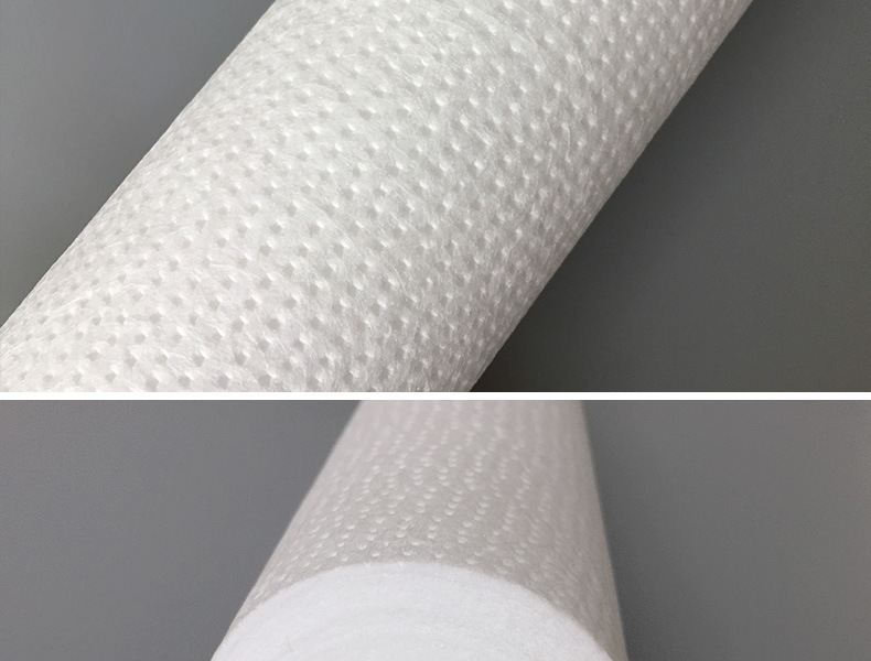 芯纯10寸pp棉滤芯家用净水器滤芯配件纯水机工业前置pp过滤棉滤芯