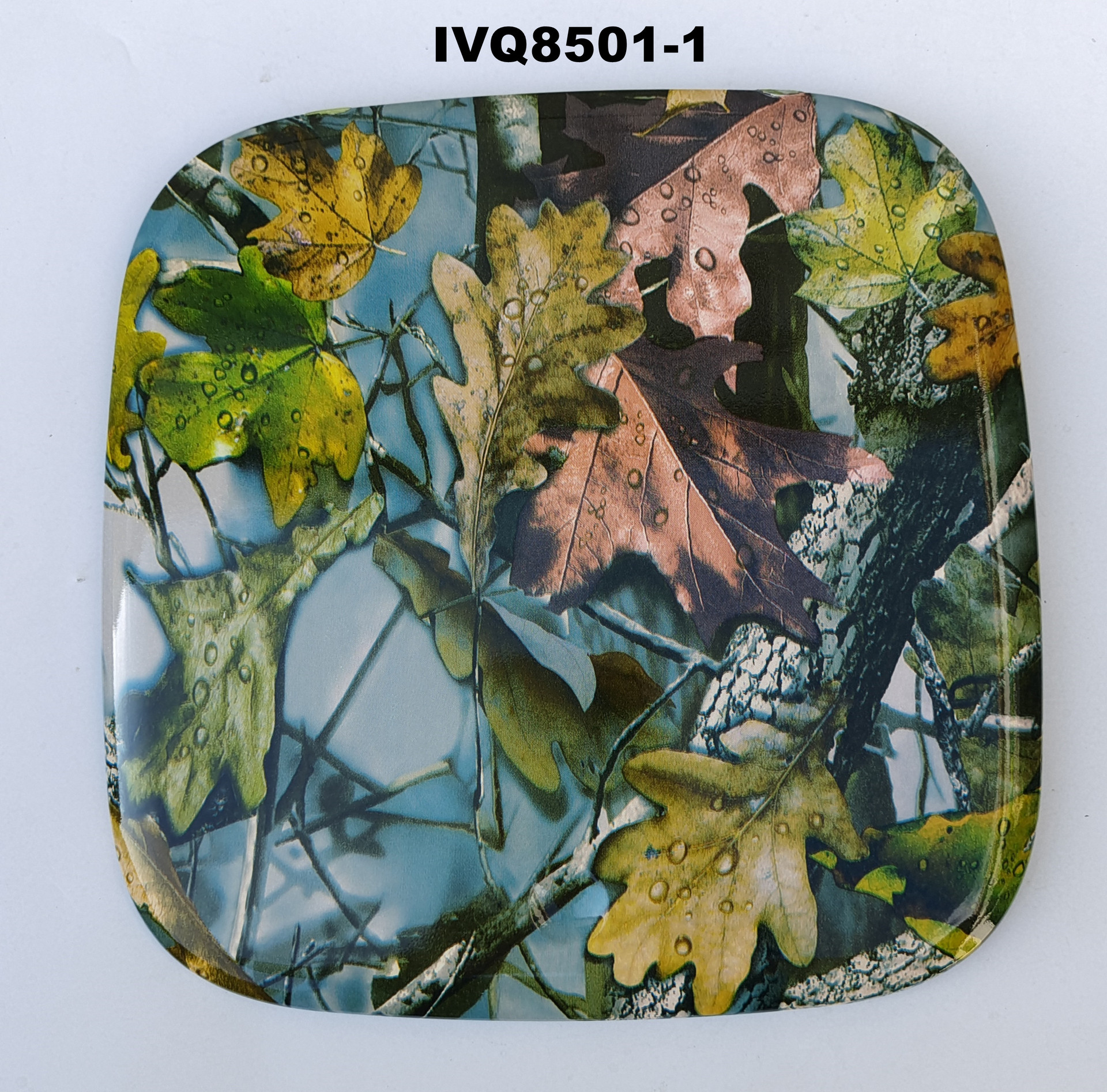 大理石水转印膜工艺品水披覆膜