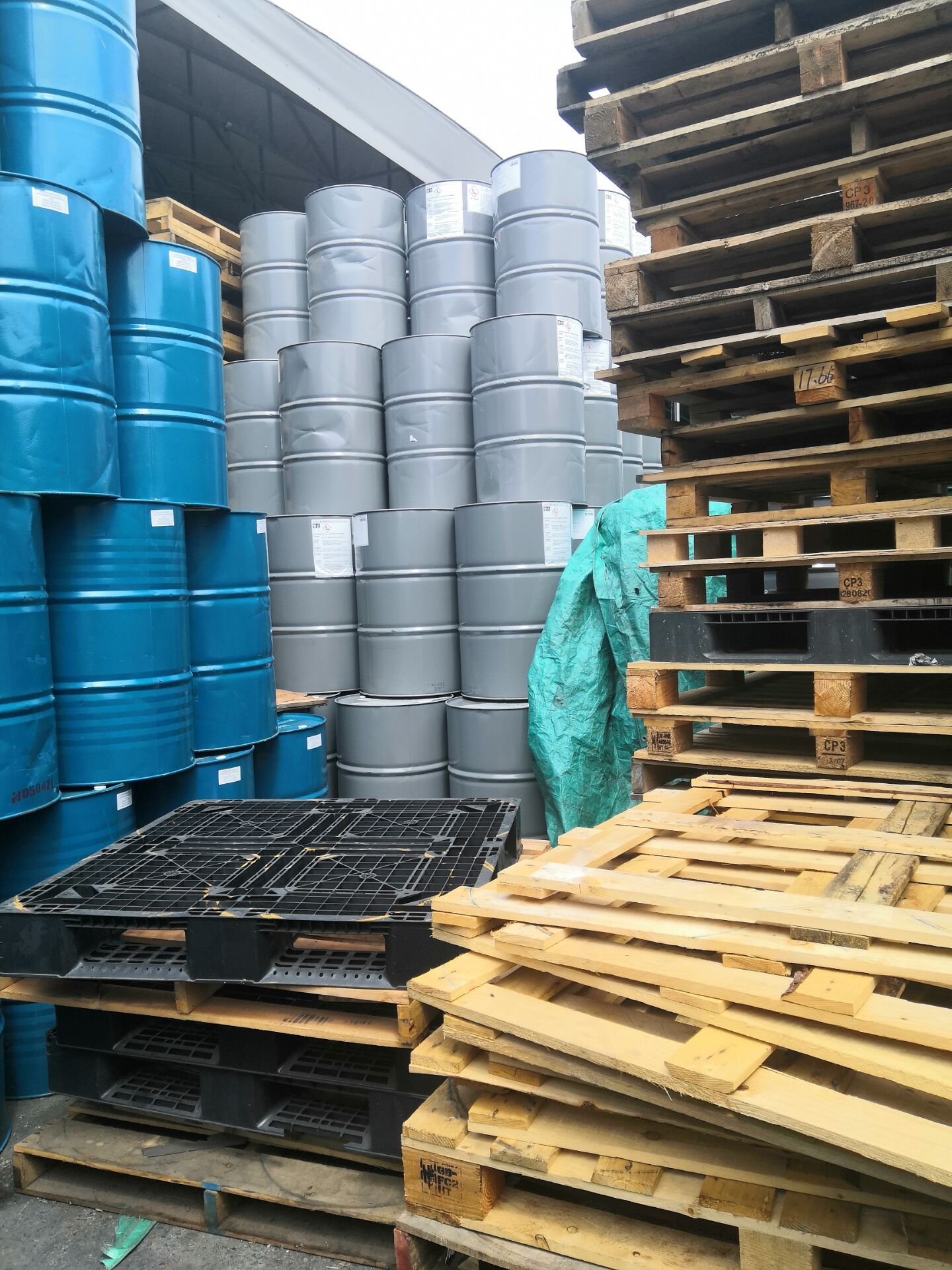 泰国产英力士氯化石蜡cp52增塑阻燃润滑添加剂中长链氯化石蜡