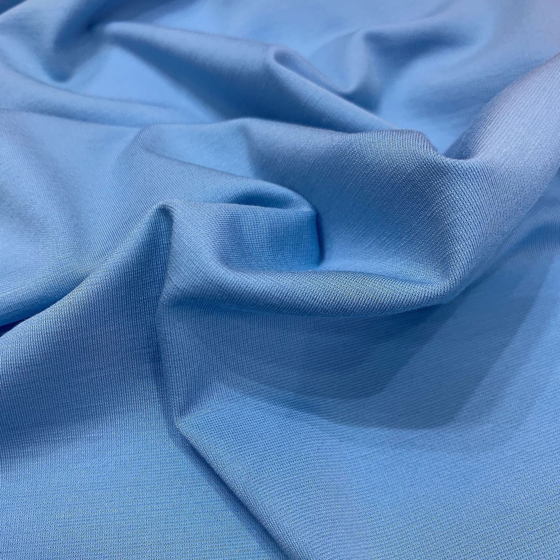 天丝罗马 2021时装面料 锦棉质地 手感柔软 适用裙子