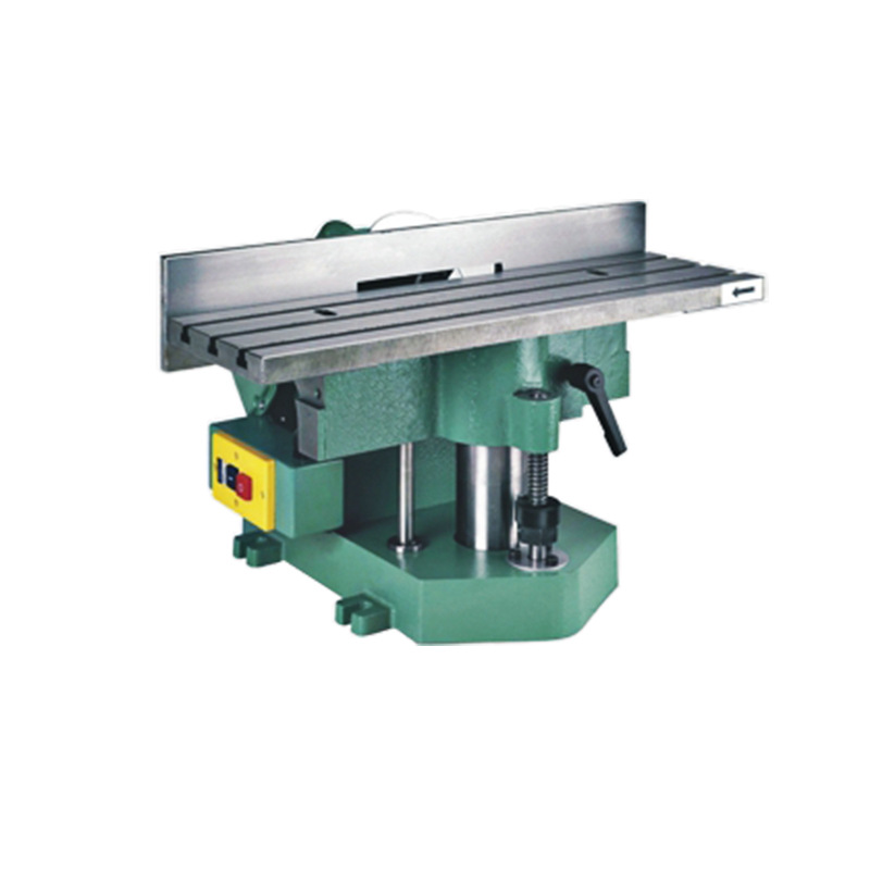 台湾精展万能平面铣刀倒角机69140gaf500多功能台式刀盘倒角机