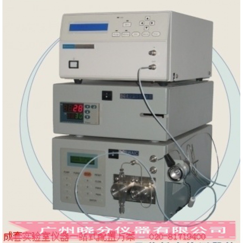 lc98 ii ri型凝胶(gpc)渗透色谱仪 gpc国产凝胶色谱仪-阿里巴巴