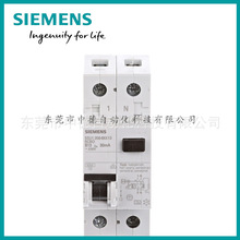 5SU1356-6KK13 Siemens西门子 5SU1 356-6KK13 开关