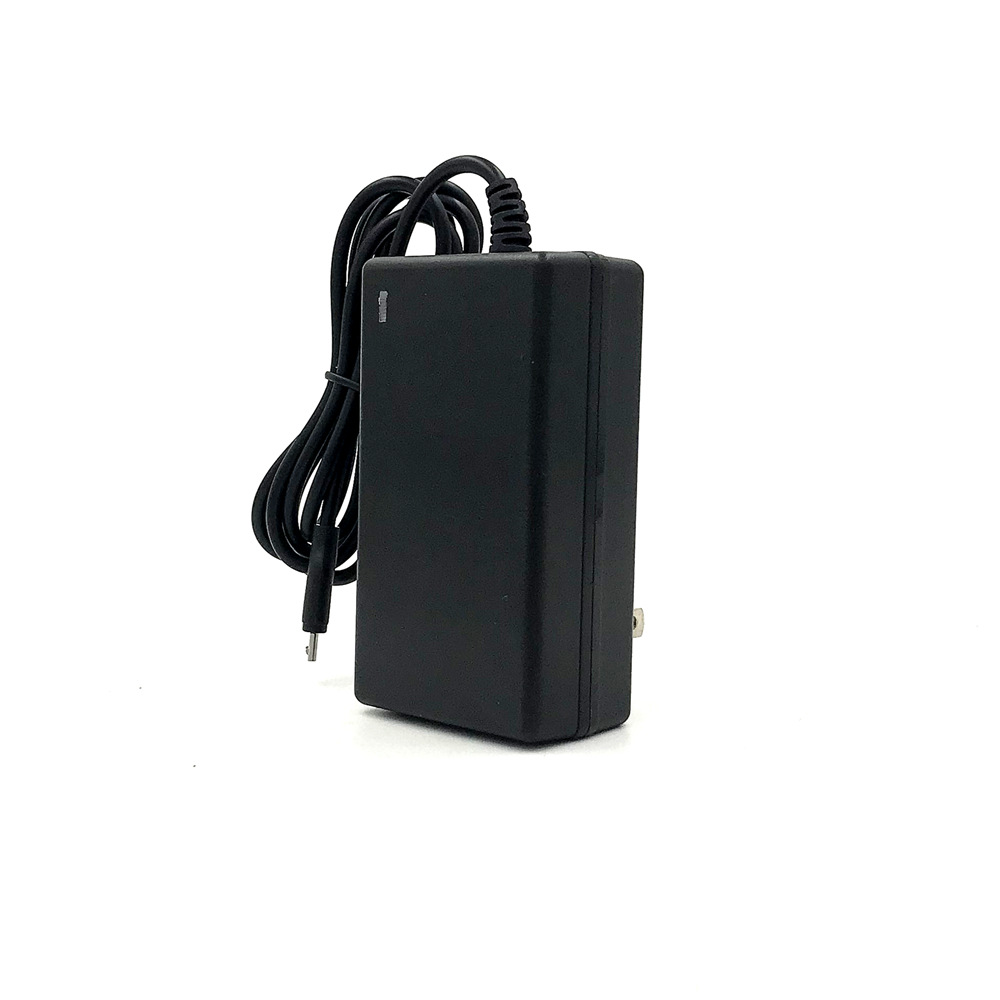 5v监控摄像头打卡机ups不间断电续航备用电池应急移动电源适配器