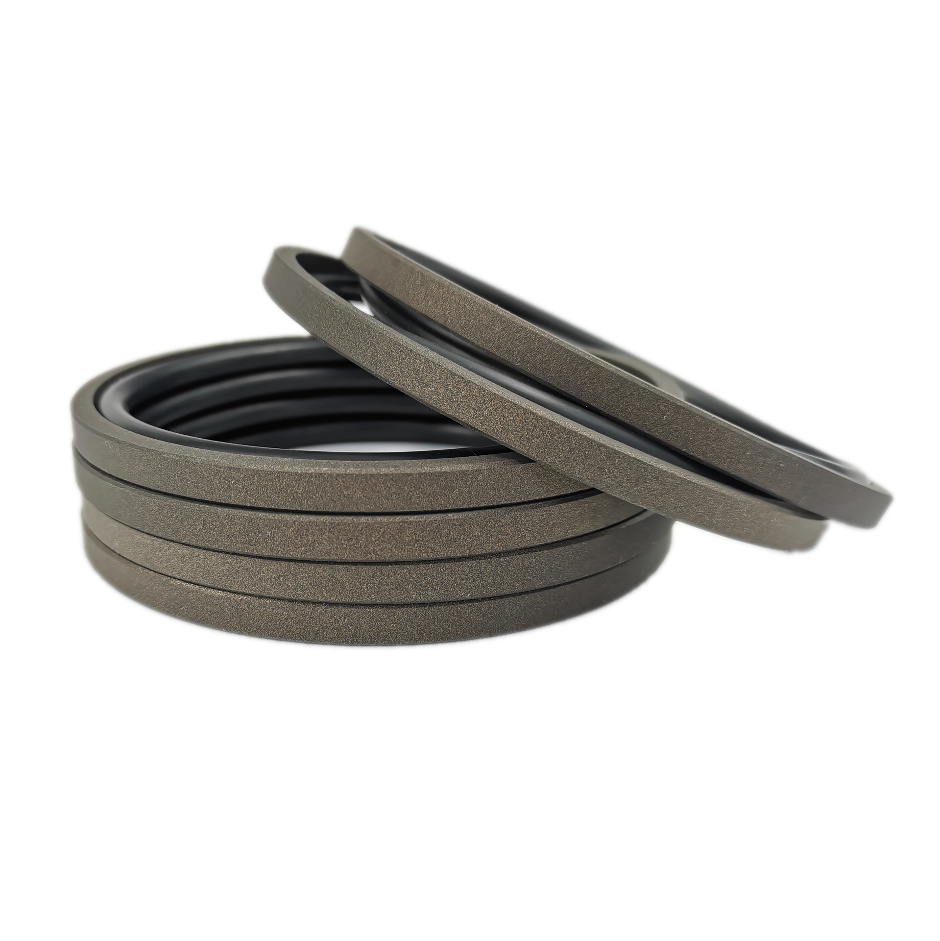 oe格莱圈 活塞组合密封现货供应100*4.5*6.3规格齐全