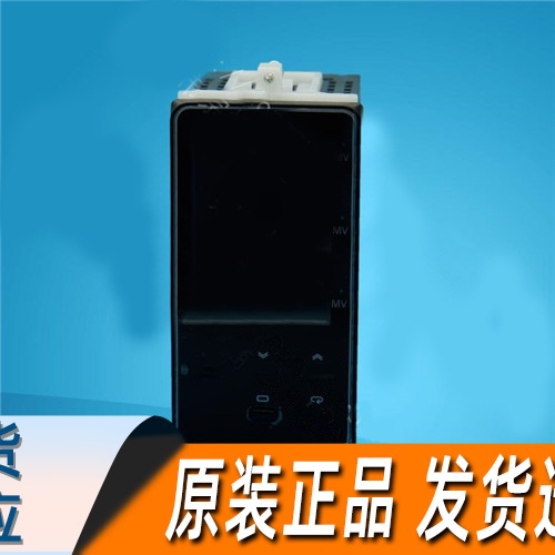 欧姆龙简易型2控制继电器输出数字温控器omron/e5ec-rr2asm-800