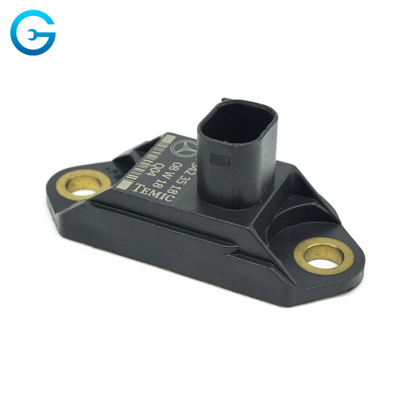 0045423518 碰撞加速传感器 适用于奔驰-梅赛德斯a0045423518