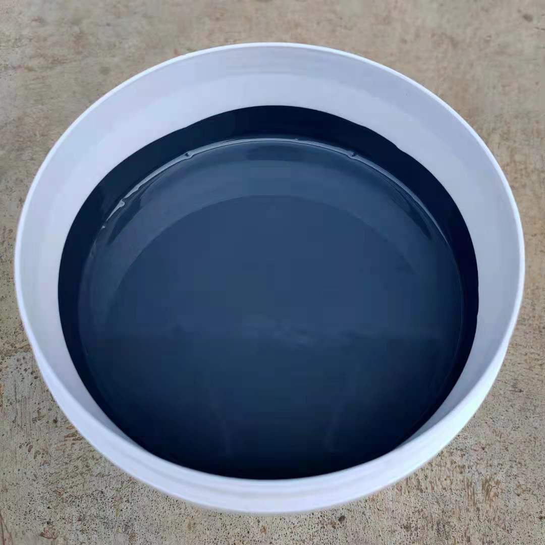 改性环氧磷酸锌漆 无机富锌防锈底漆 无机硅酸锌底漆 销售厂家